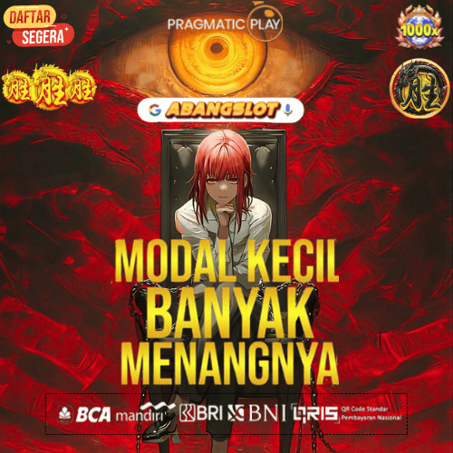 ABANGSLOT - Tempat Game Online Terbaik Untuk Hiburan Di Malam Hari - WooCommerce eCommerce